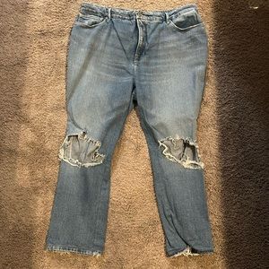 Good American. Size 16.